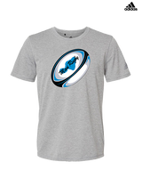 Maui Rugby Club Custom 3 - Mens Adidas Performance Shirt