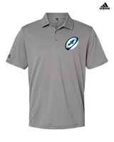 Maui Rugby Club Custom 3 - Mens Adidas Polo