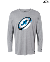 Maui Rugby Club Custom 3 - Mens Oakley Longsleeve