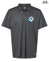 Maui Rugby Club Custom 3 - Mens Oakley Polo