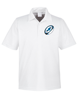 Maui Rugby Club Custom 3 - Mens Polo