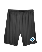 Maui Rugby Club Custom 3 - Mens Training Shorts with Pockets