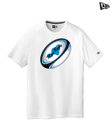 Maui Rugby Club Custom 3 - New Era Performance Shirt