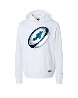 Maui Rugby Club Custom 3 - Oakley Performance Hoodie