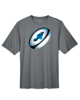 Maui Rugby Club Custom 3 - Performance Shirt