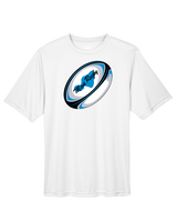 Maui Rugby Club Custom 3 - Performance Shirt