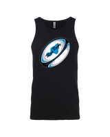 Maui Rugby Club Custom 3 - Tank Top