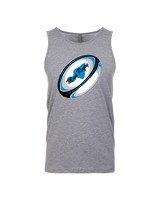 Maui Rugby Club Custom 3 - Tank Top