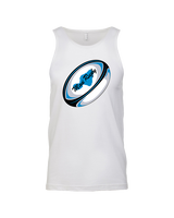 Maui Rugby Club Custom 3 - Tank Top