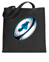 Maui Rugby Club Custom 3 - Tote