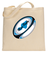Maui Rugby Club Custom 3 - Tote