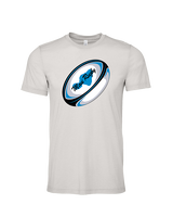 Maui Rugby Club Custom 3 - Tri-Blend Shirt