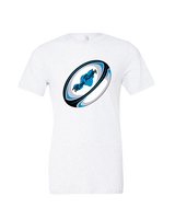Maui Rugby Club Custom 3 - Tri-Blend Shirt