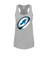 Maui Rugby Club Custom 3 - Womens Tank Top