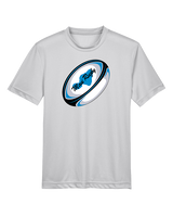 Maui Rugby Club Custom 3 - Youth Performance Shirt