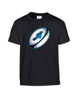 Maui Rugby Club Custom 3 - Youth Shirt