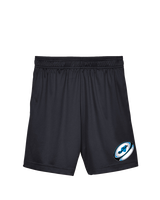 Maui Rugby Club Custom 3 - Youth Training Shorts