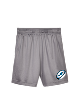 Maui Rugby Club Custom 3 - Youth Training Shorts