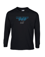 Maui Rugby Club Dad - Cotton Longsleeve