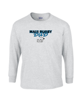 Maui Rugby Club Dad - Cotton Longsleeve