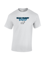 Maui Rugby Club Dad - Cotton T-Shirt