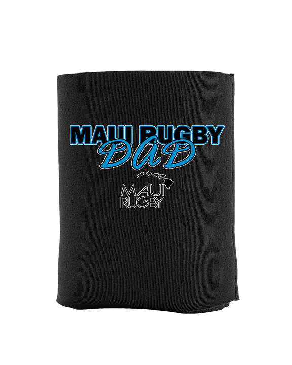 Maui Rugby Club Dad - Koozie