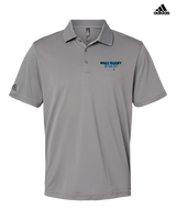 Maui Rugby Club Dad - Mens Adidas Polo