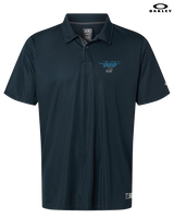 Maui Rugby Club Dad - Mens Oakley Polo