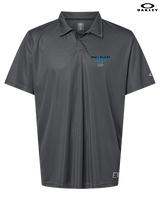 Maui Rugby Club Dad - Mens Oakley Polo
