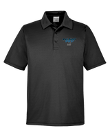 Maui Rugby Club Dad - Mens Polo