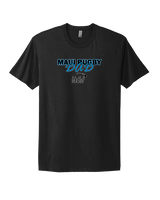 Maui Rugby Club Dad - Mens Select Cotton T-Shirt