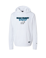 Maui Rugby Club Dad - Oakley Performance Hoodie