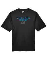 Maui Rugby Club Dad - Performance Shirt