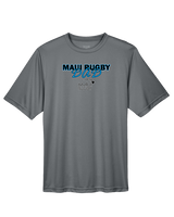 Maui Rugby Club Dad - Performance Shirt