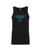 Maui Rugby Club Dad - Tank Top
