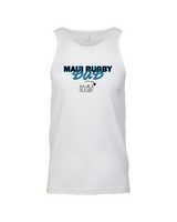Maui Rugby Club Dad - Tank Top