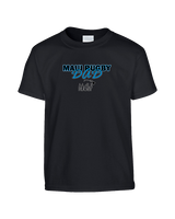 Maui Rugby Club Dad - Youth Shirt