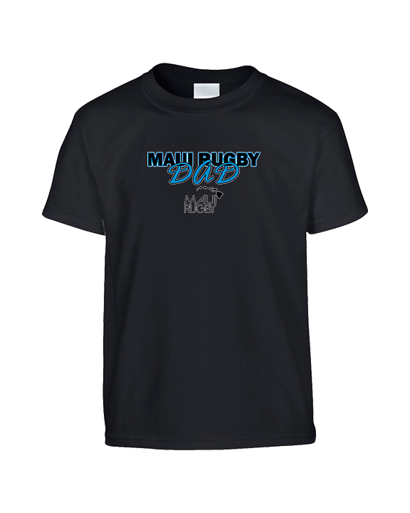 Maui Rugby Club Dad - Youth Shirt