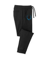 Maui Rugby Club Full Football - Cotton Joggers