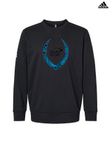 Maui Rugby Club Full Football - Mens Adidas Crewneck