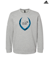 Maui Rugby Club Full Football - Mens Adidas Crewneck