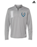 Maui Rugby Club Full Football - Mens Adidas Quarter Zip