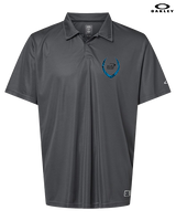 Maui Rugby Club Full Football - Mens Oakley Polo