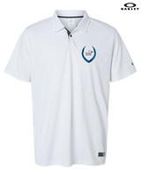 Maui Rugby Club Full Football - Mens Oakley Polo