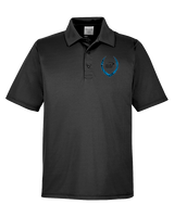 Maui Rugby Club Full Football - Mens Polo