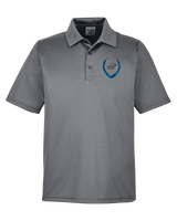 Maui Rugby Club Full Football - Mens Polo