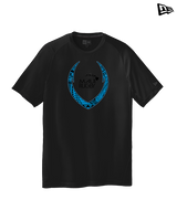 Maui Rugby Club Full Football - New Era Performance Shirt