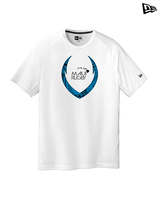 Maui Rugby Club Full Football - New Era Performance Shirt