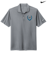 Maui Rugby Club Full Football - Nike Polo