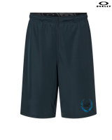 Maui Rugby Club Full Football - Oakley Shorts
